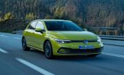 VOLKSWAGEN Golf 8